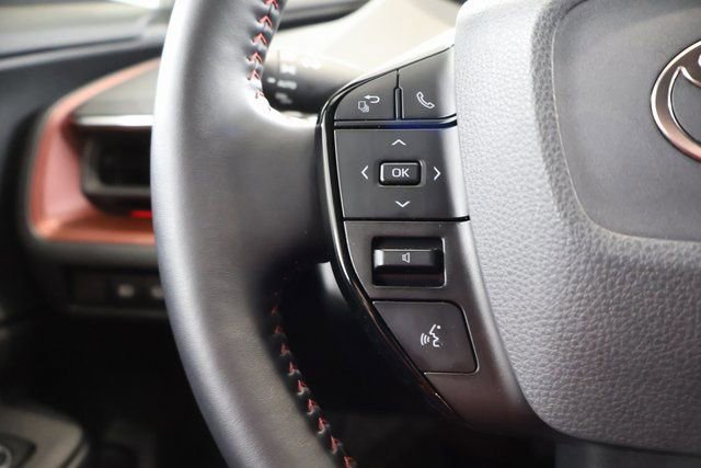 Used 2023 Toyota Prius Prime Premium image 16