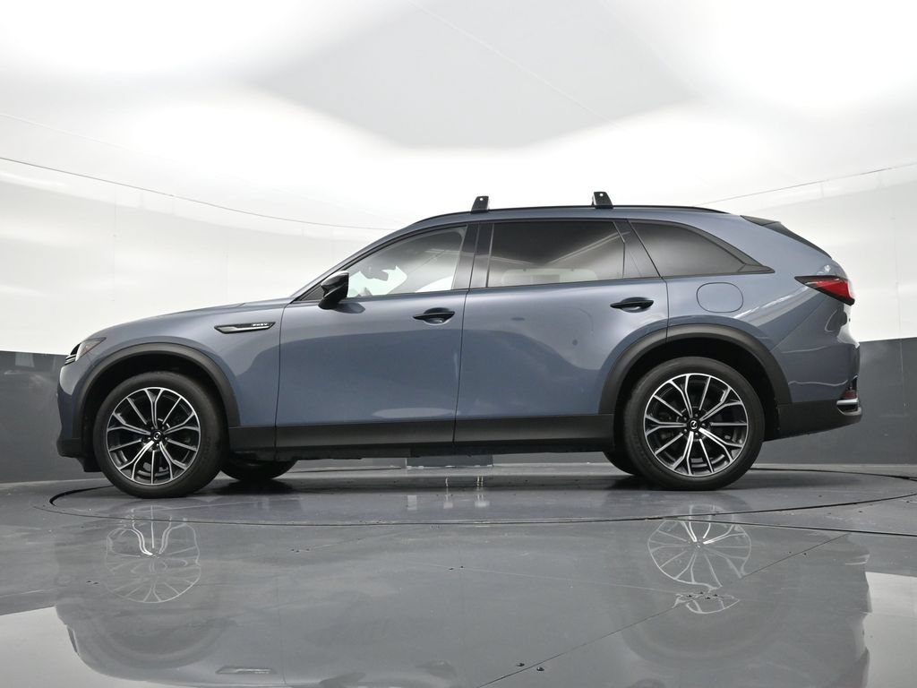 Used 2025 MAZDA CX-70 Plug-In Hybrid w/ Premium Plus AWD/4WD image 23