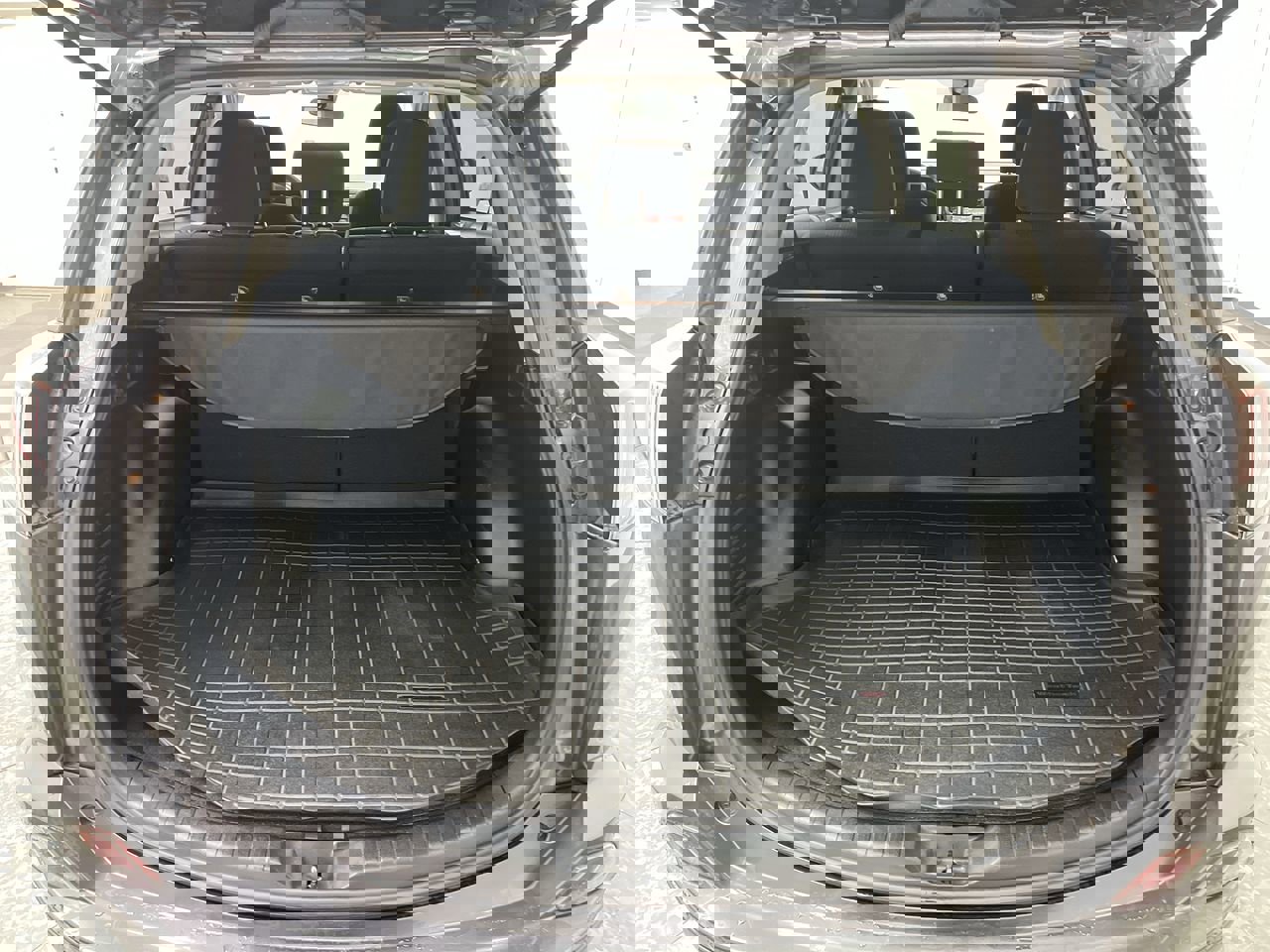 Used 2017 Toyota RAV4 LE w/ Carpet Mat Package image 21