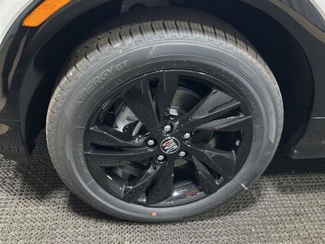 New 2026 Buick Encore GX Sport Touring w/ Comfort Package image 10