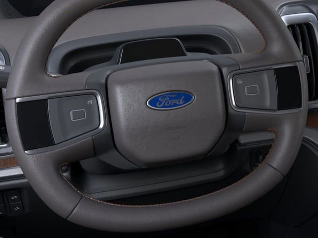 New 2026 Ford Expedition Max King Ranch image 12