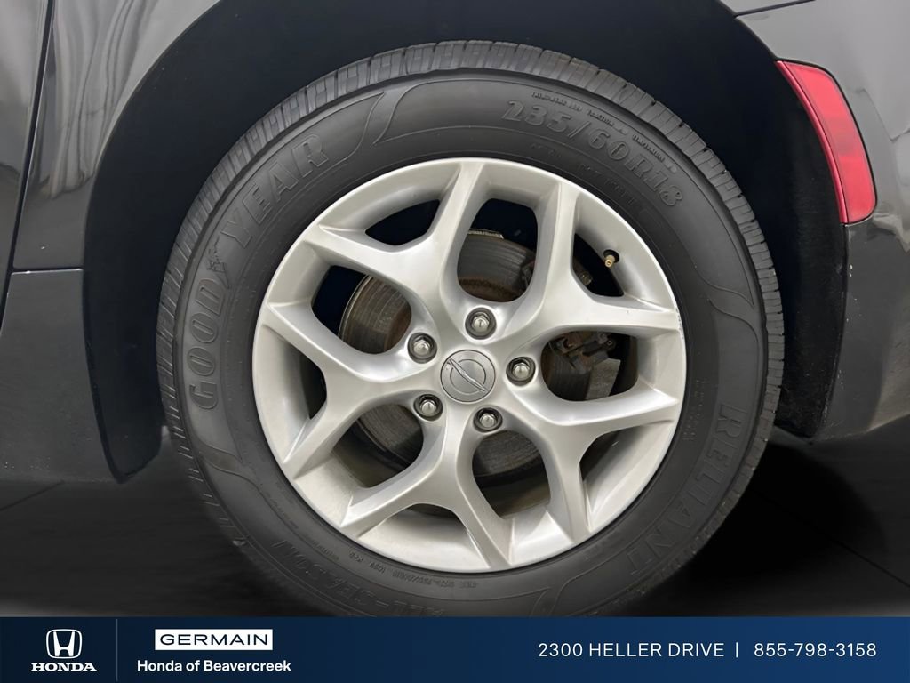 Used 2017 Chrysler Pacifica Touring-L image 30