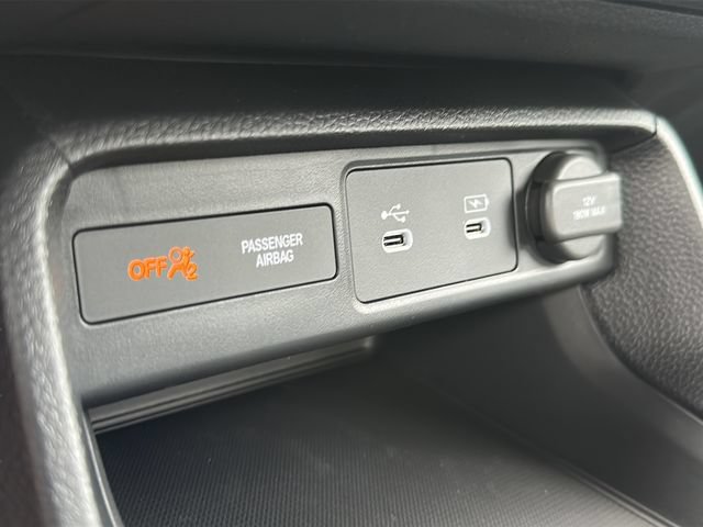 Certified 2026 Honda Civic Sport image 12
