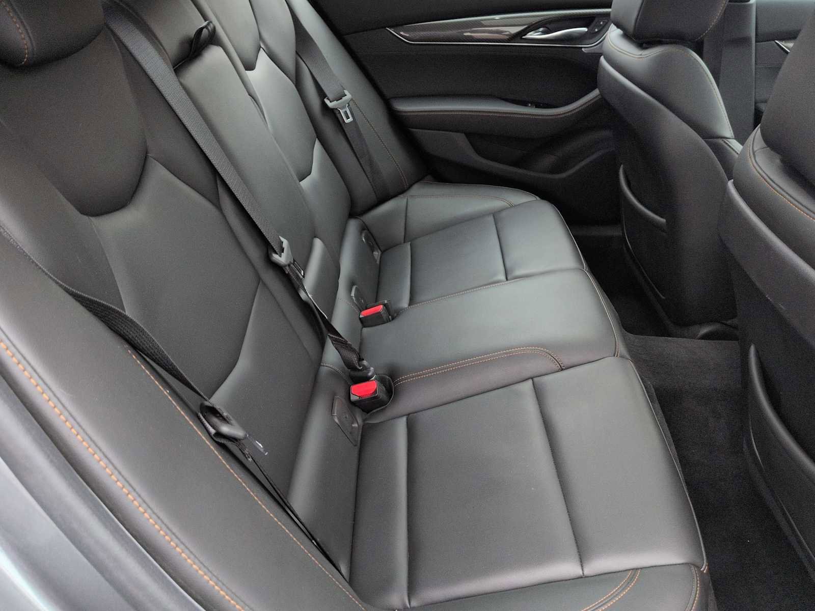 Used 2020 Cadillac CT5 Sport image 20
