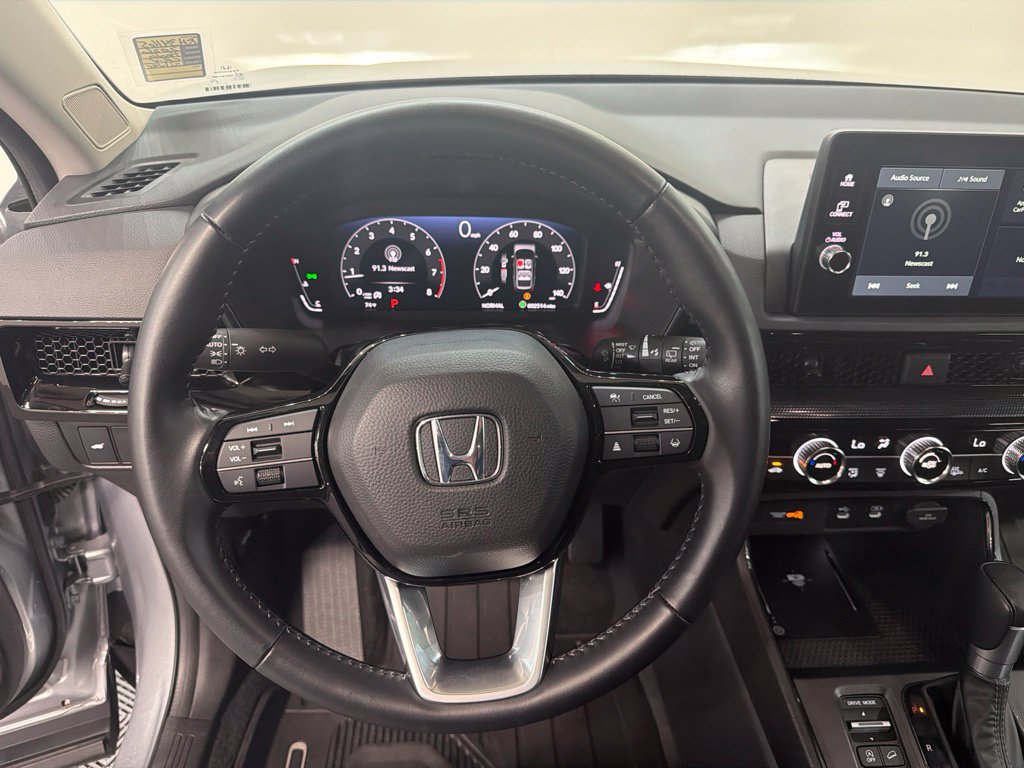 Certified 2026 Honda CR-V EX-L image 16