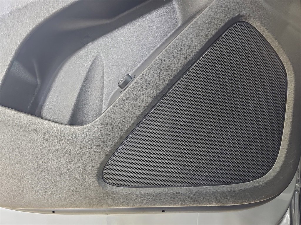 Certified 2024 Chevrolet Equinox LT image 34