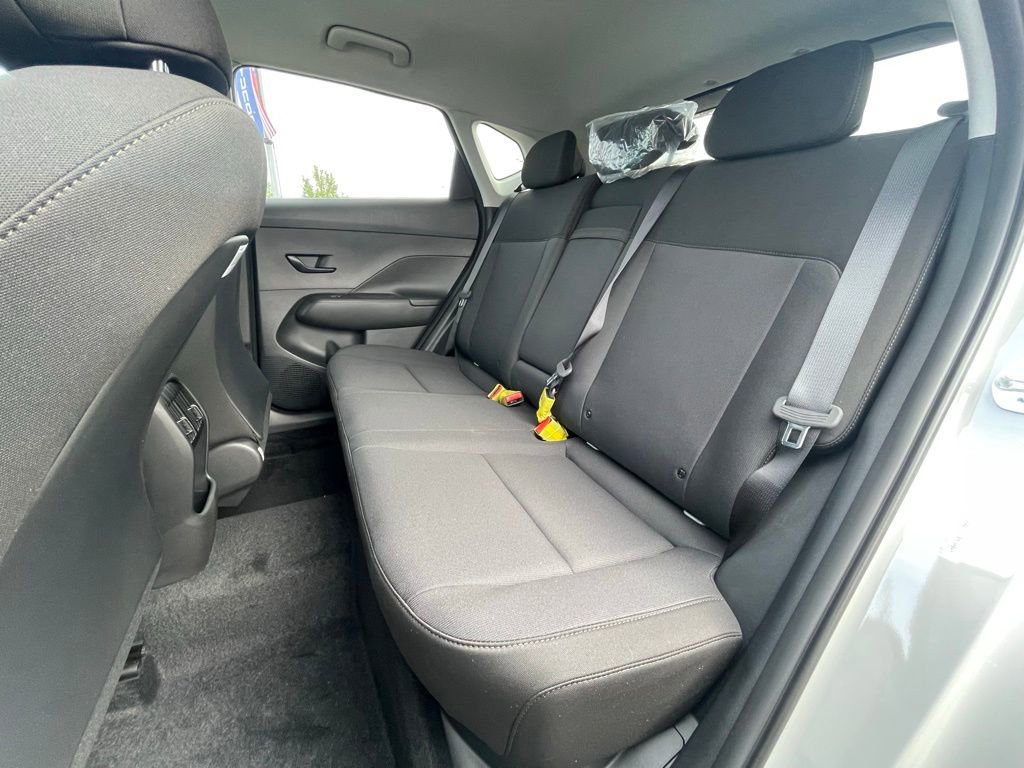 New 2026 Hyundai Kona SEL Sport image 25