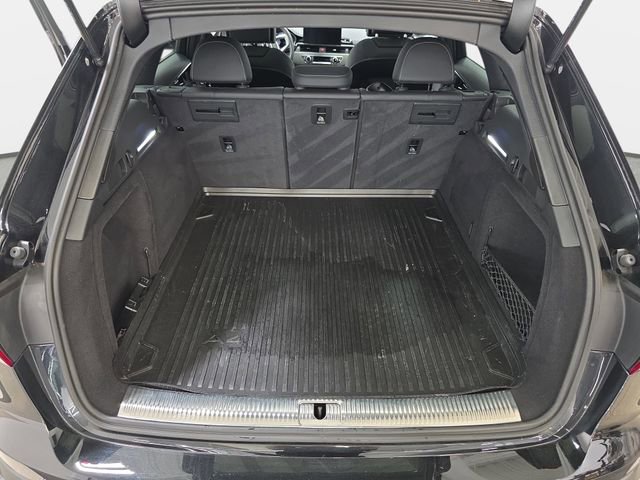 Used 2023 Audi A4 2.0T allroad Premium Plus w/ Premium Plus Package image 35