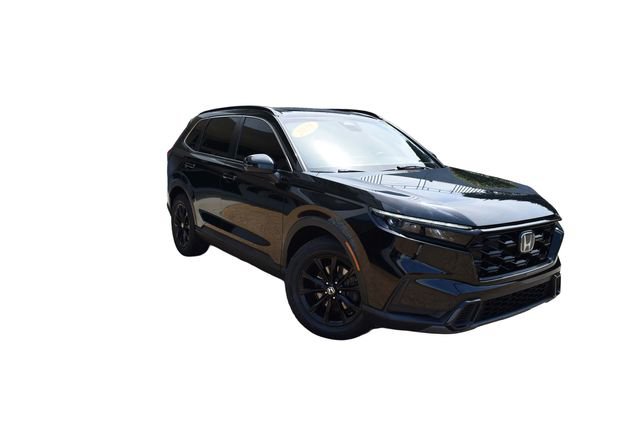 Used 2023 Honda CR-V Sport image 2