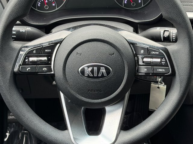 Used 2019 Kia Optima LX FWD image 13