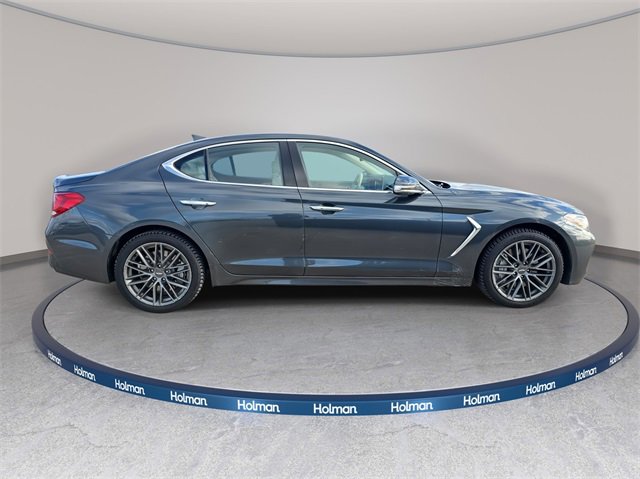 Used 2019 Genesis G70 3.3T Design image 5