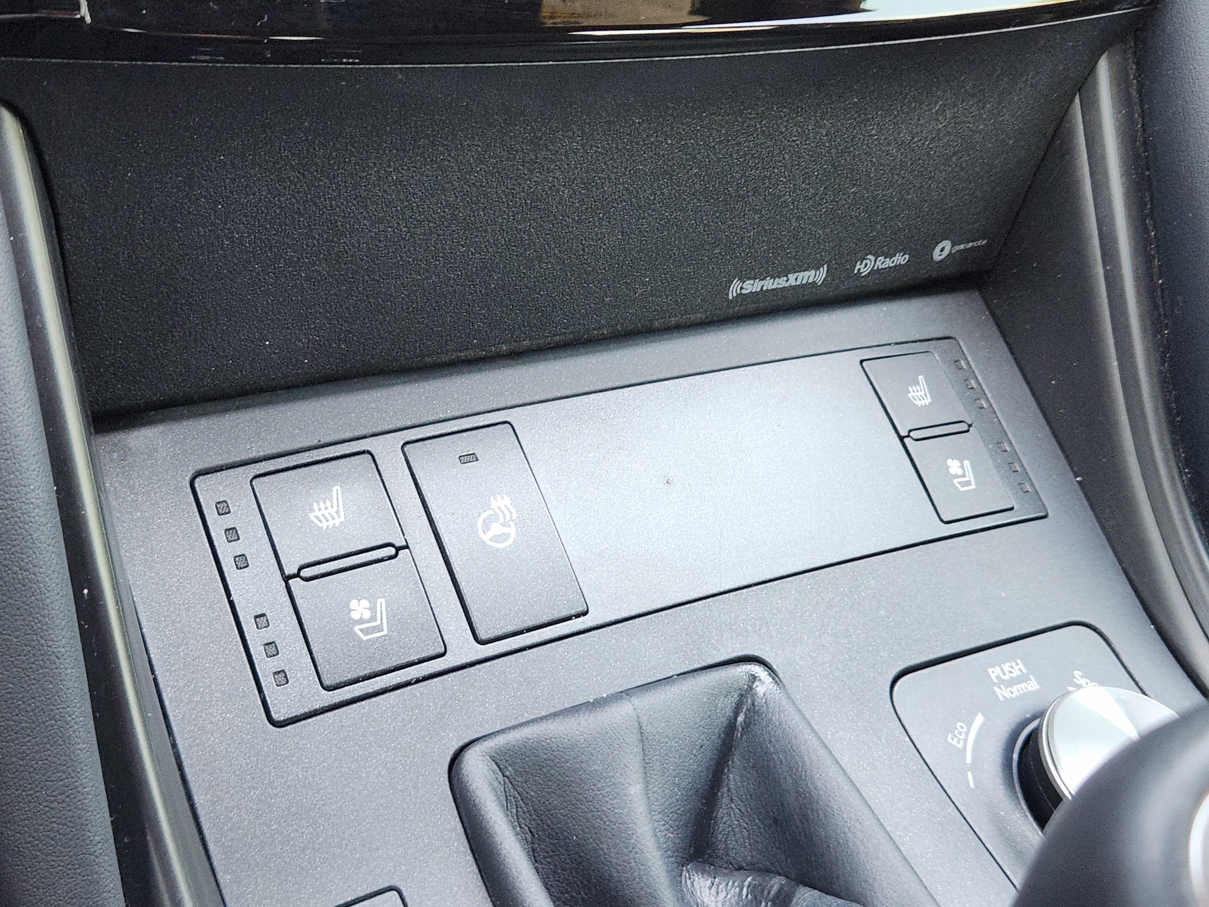 Used 2022 Lexus IS 300 w/ Premium Package RWD image 25