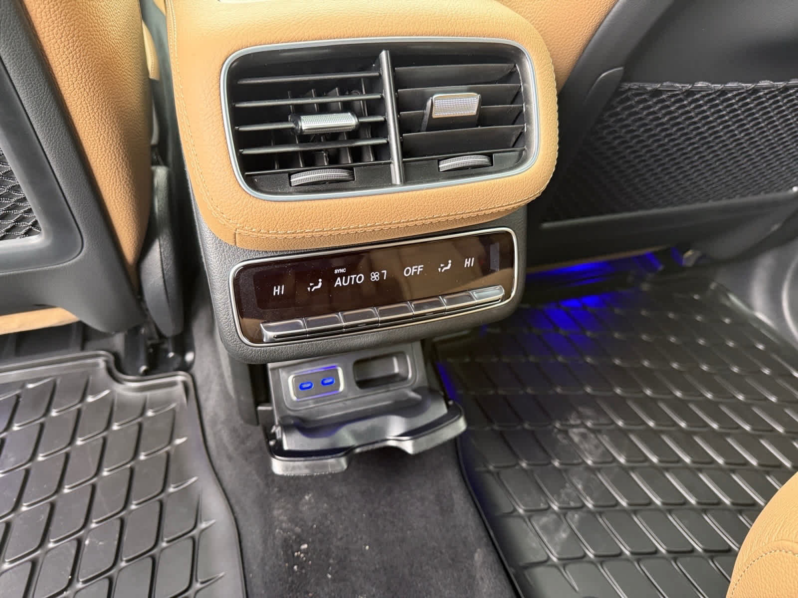 New 2026 Mercedes-Benz GLS 450 4MATIC image 28