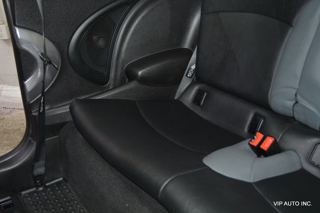 Used 2008 MINI Cooper S image 22