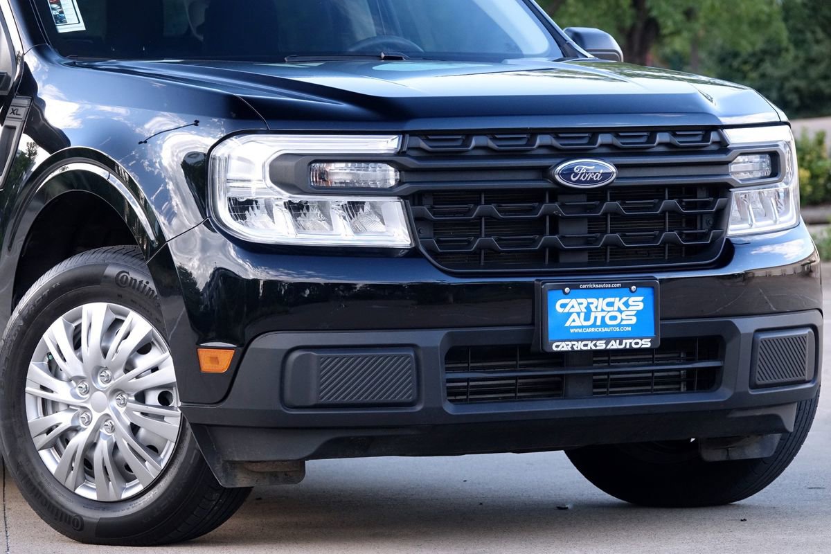 Used 2022 Ford Maverick XL image 17