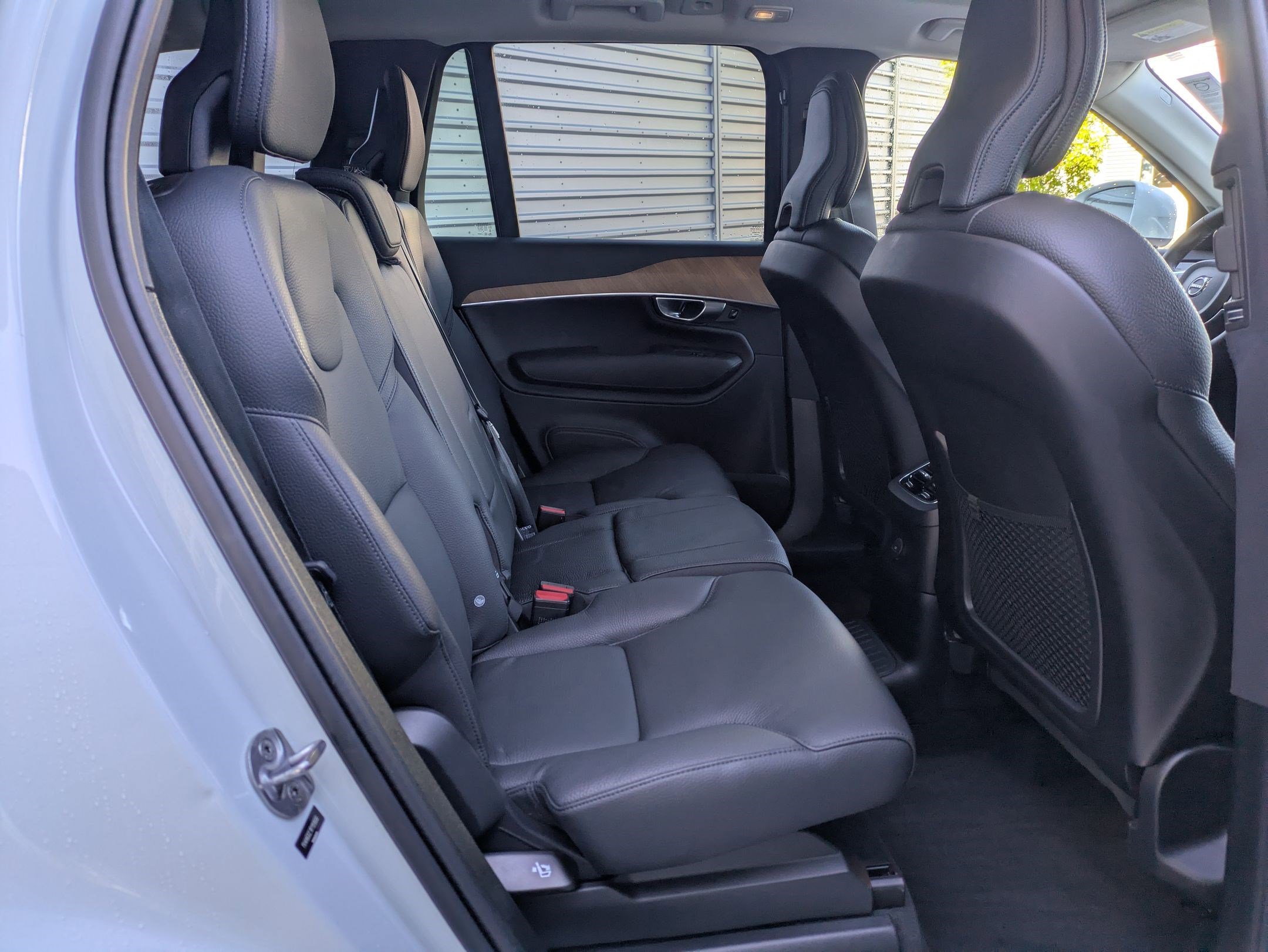 Used 2024 Volvo XC90 T8 Plus w/ Protection Package AWD/4WD image 27