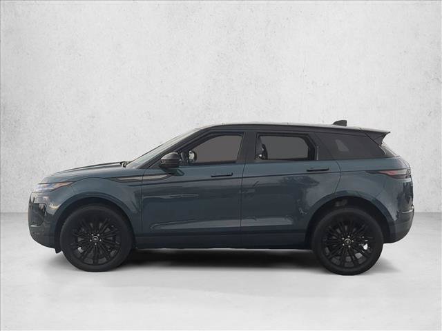 Used 2026 Land Rover Range Rover Evoque S AWD/4WD image 8