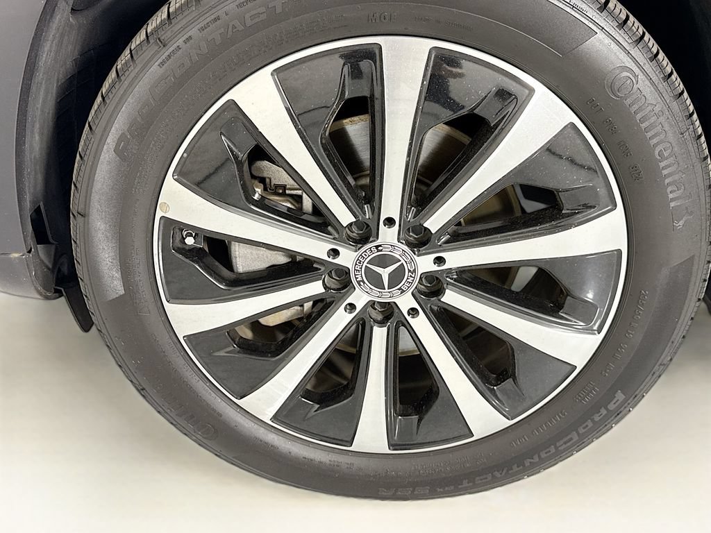 Certified 2022 Mercedes-Benz GLB 250 4MATIC image 31
