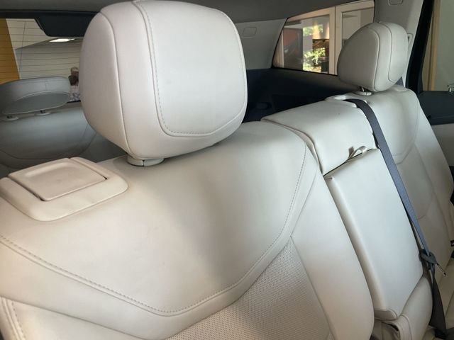 Certified 2024 Cadillac XT6 Premium Luxury image 23