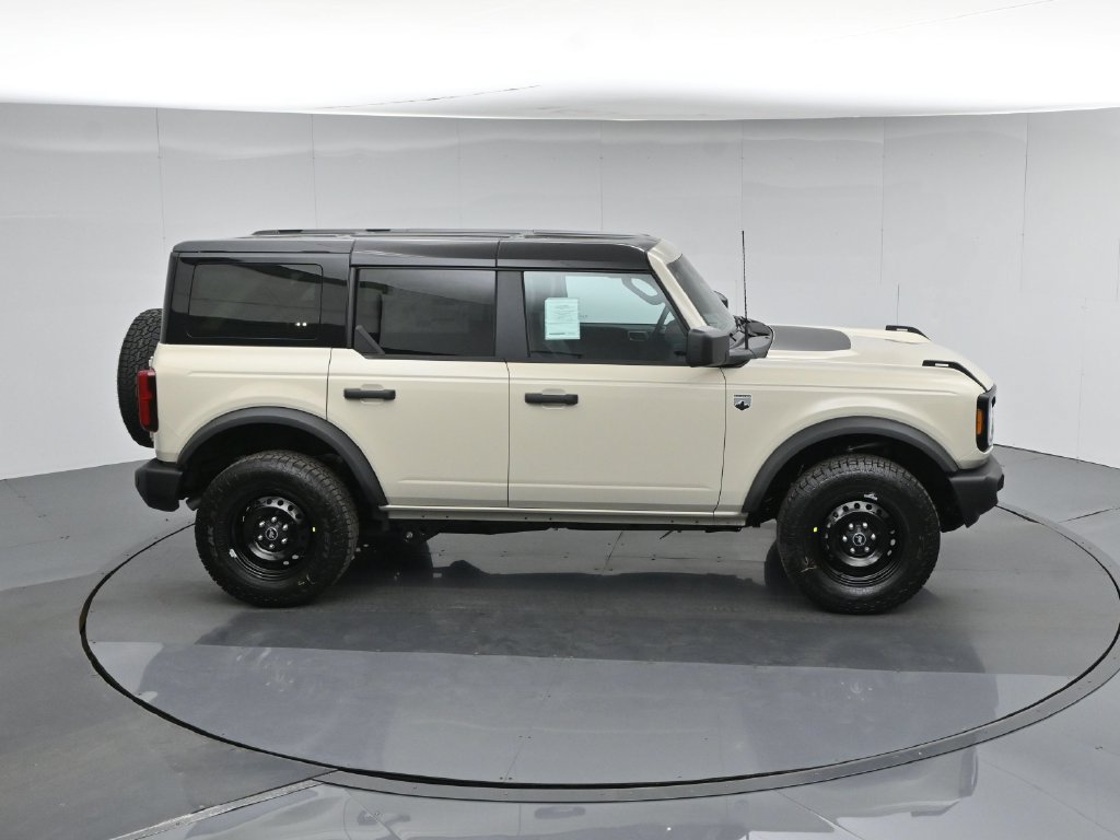 New 2026 Ford Bronco Big Bend AWD/4WD image 52