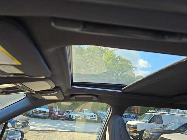 Certified 2025 Subaru Forester Premium image 14