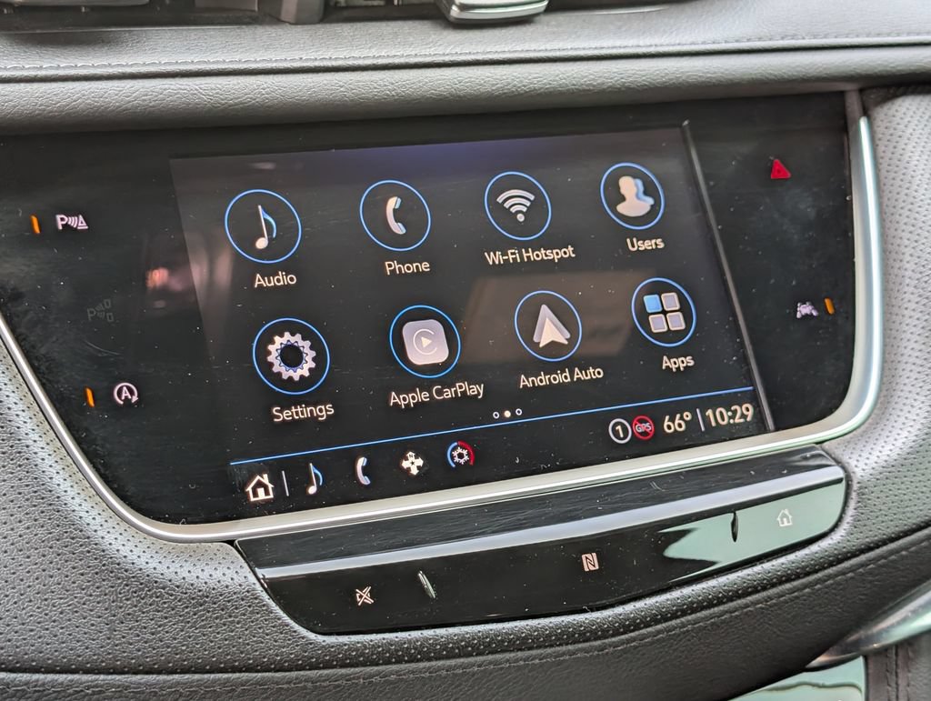 Used 2021 Cadillac XT6 Luxury FWD image 26
