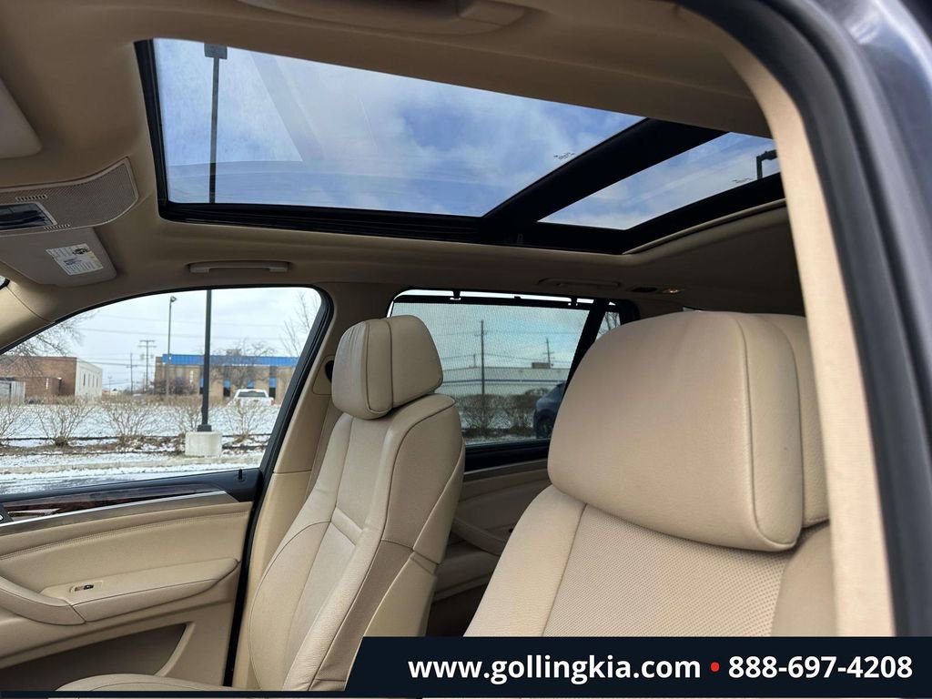 Used 2012 BMW X5 xDrive35i image 19