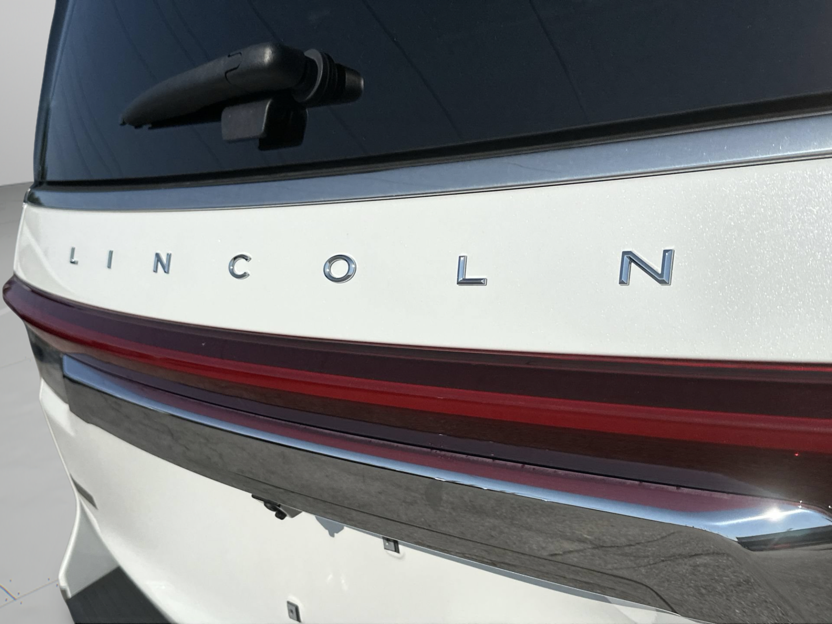 Used 2023 Lincoln Navigator Reserve AWD/4WD image 29