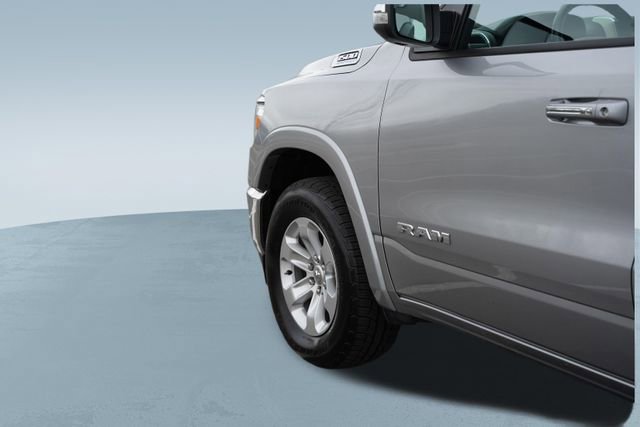 Used 2022 RAM 1500 Laramie image 35