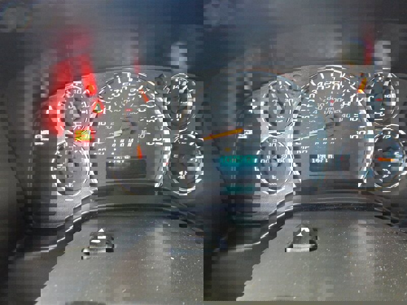 Used 2020 Chevrolet Express 4500 w/ RV Package image 29