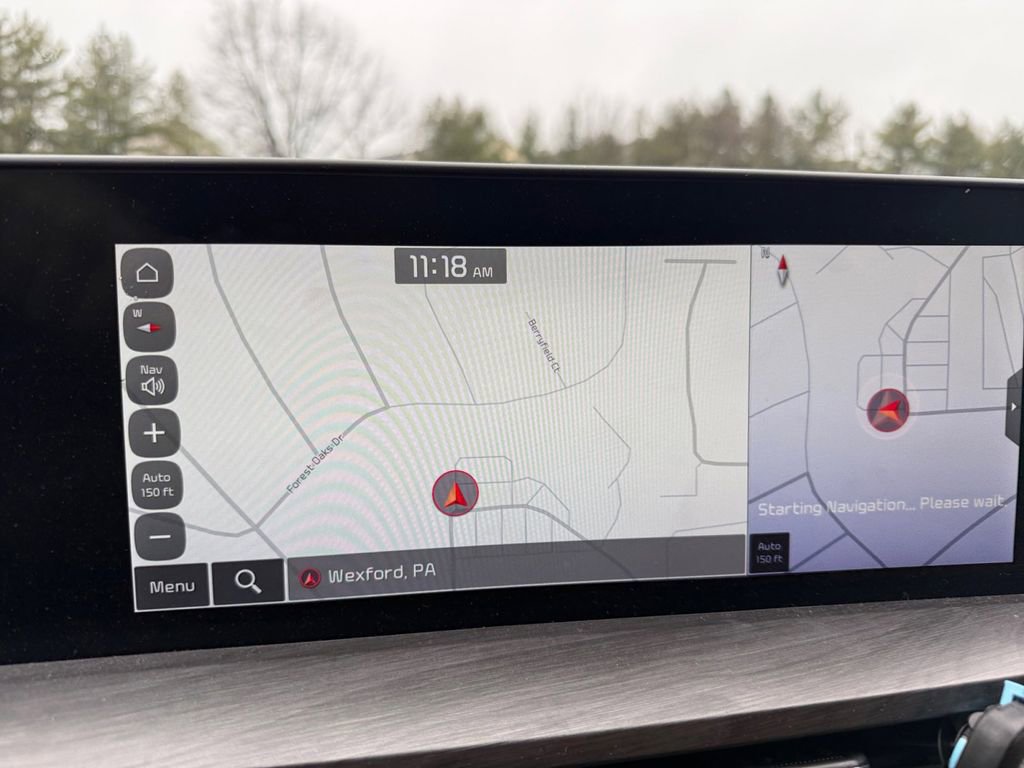 Used 2025 Kia Telluride SX Prestige X-Line image 18