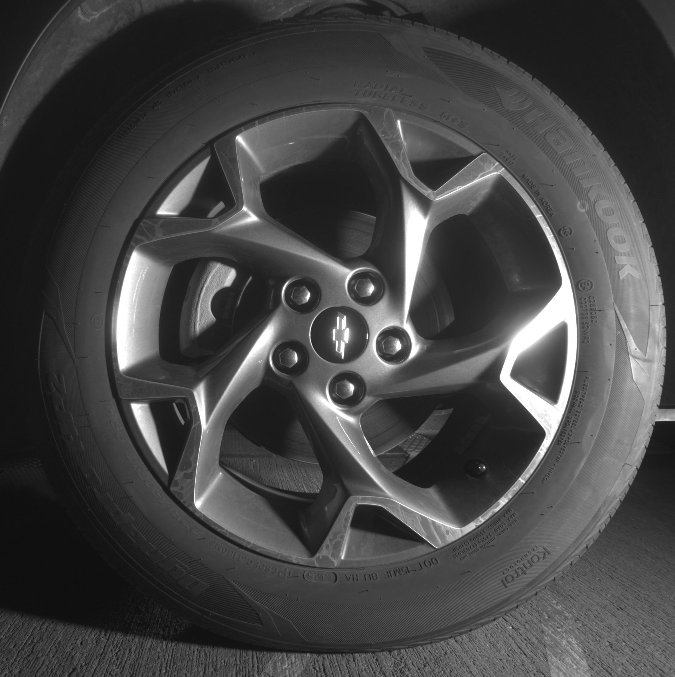 Used 2025 Chevrolet Trax LT w/ LT Convenience Package FWD image 12