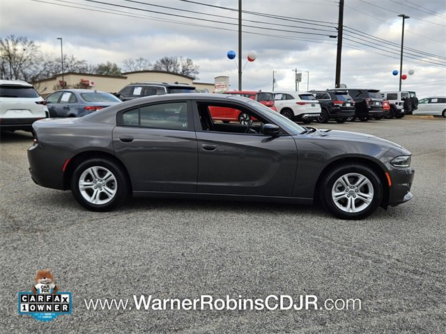 Used 2023 Dodge Charger SXT image 14