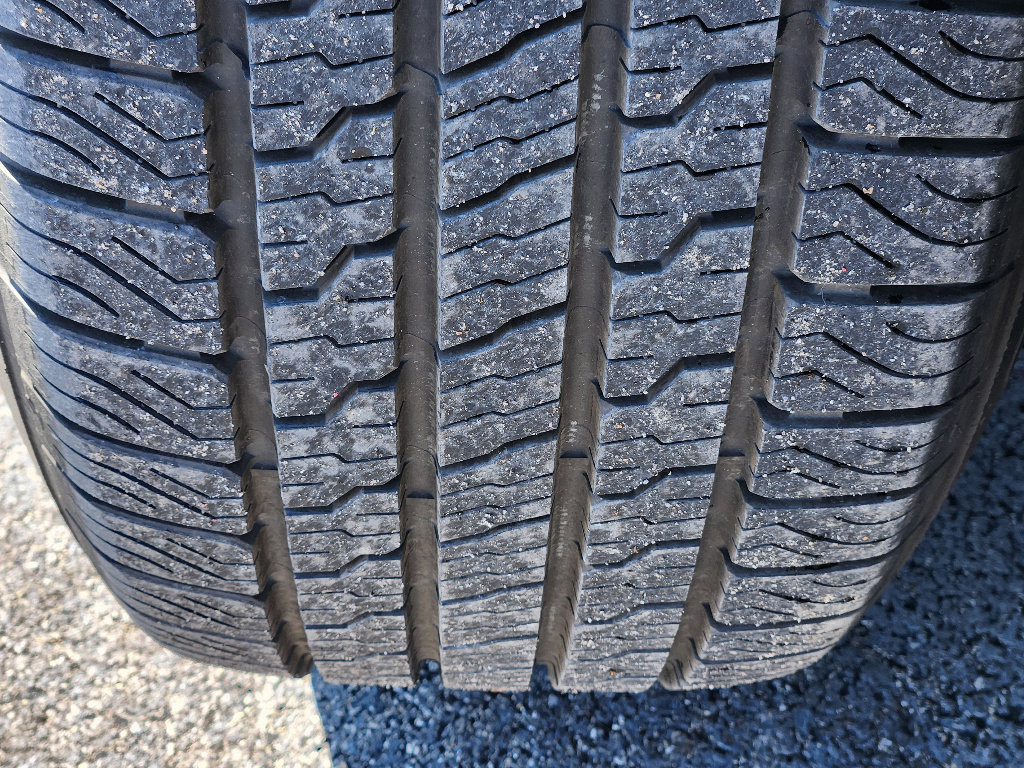 Certified 2021 Chevrolet Tahoe Z71 w/ Z71 Signature Package image 11