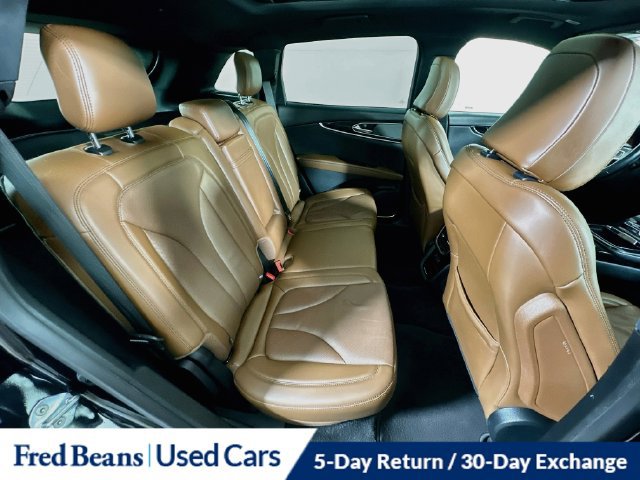 Certified 2022 Lincoln Nautilus Reserve AWD/4WD image 35