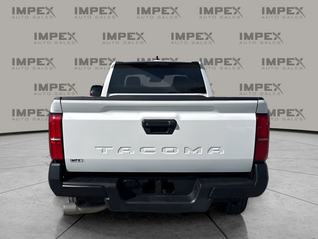 Used 2024 Toyota Tacoma SR image 4