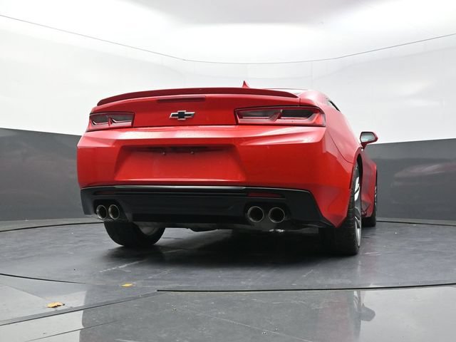 Used 2018 Chevrolet Camaro LT w/ RS Package RWD image 32