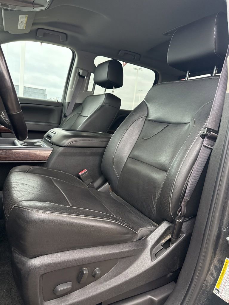 Used 2017 GMC Sierra 1500 SLT image 13