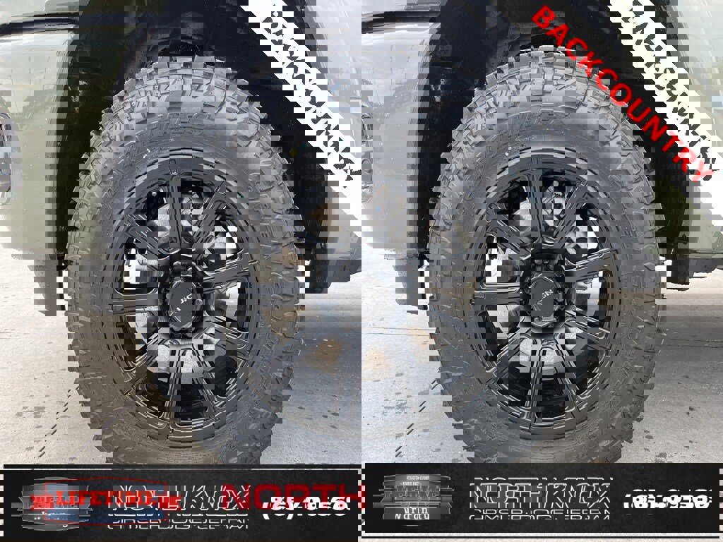 New 2026 RAM 1500 Big Horn image 3