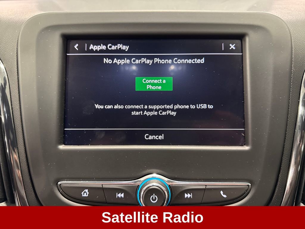 Used 2023 Chevrolet Equinox RS AWD/4WD image 12