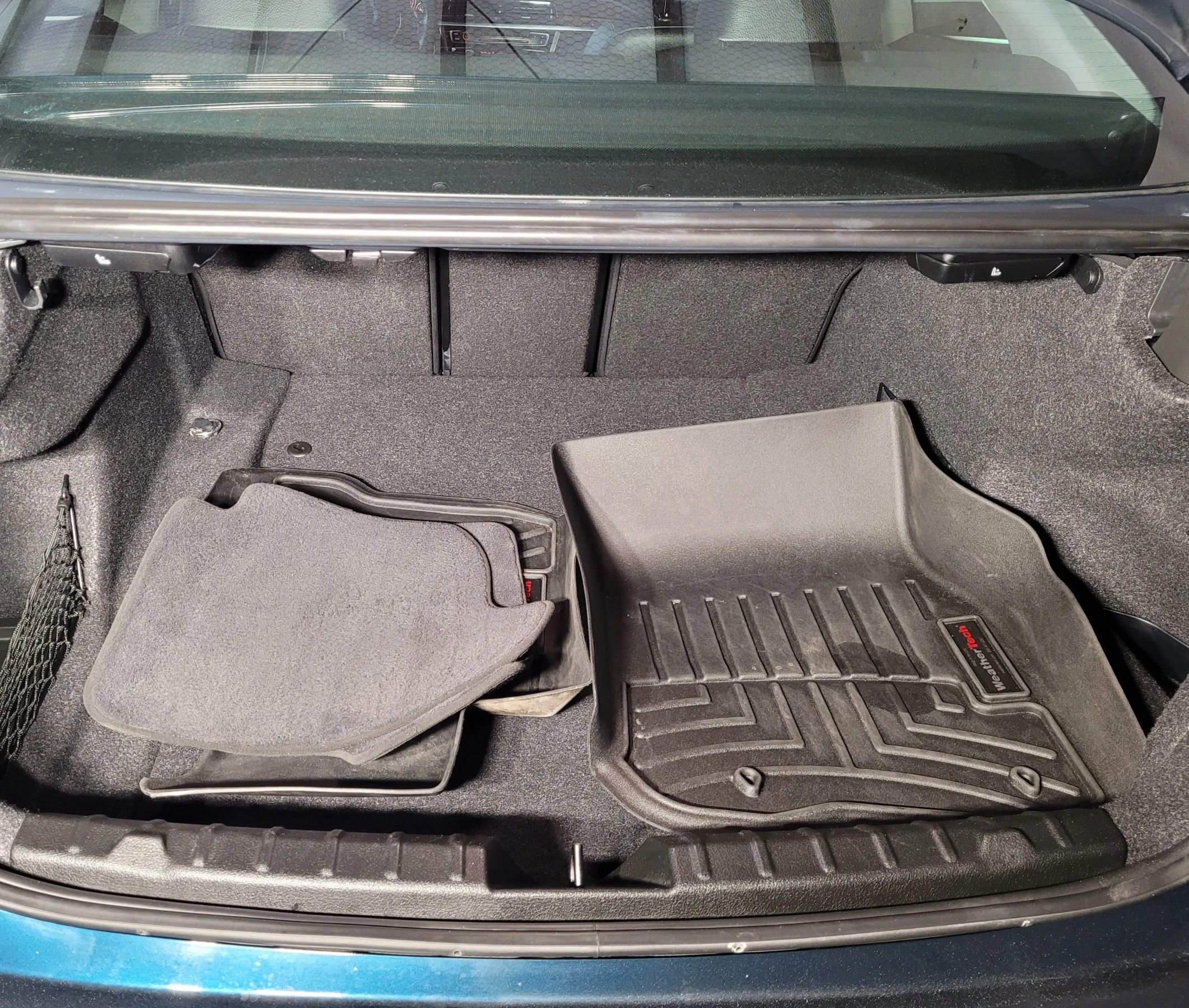 Used 2014 BMW 428i xDrive Coupe image 11