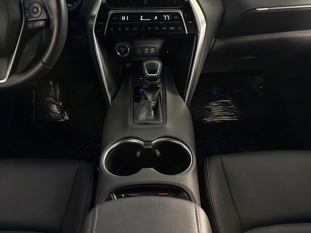 Used 2024 Toyota Venza Nightshade image 22