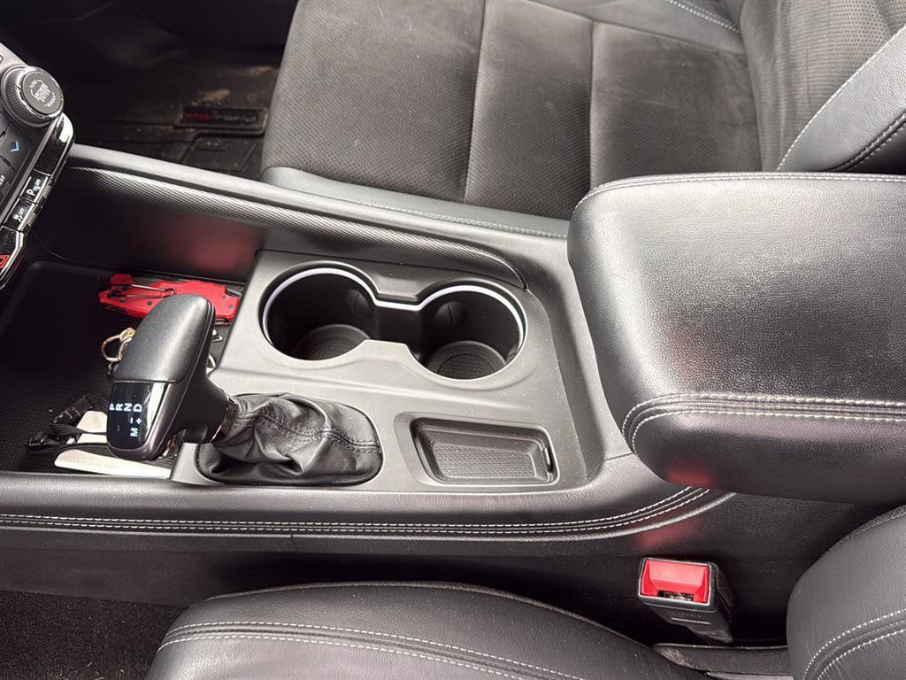 Used 2021 Dodge Durango GT image 16