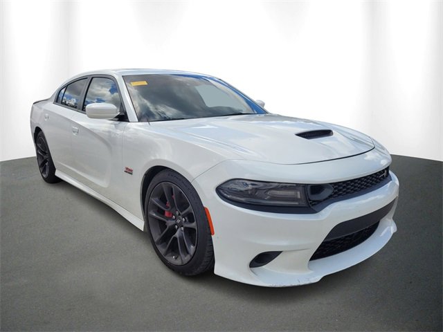 Used 2020 Dodge Charger Scat Pack w/ Plus Group