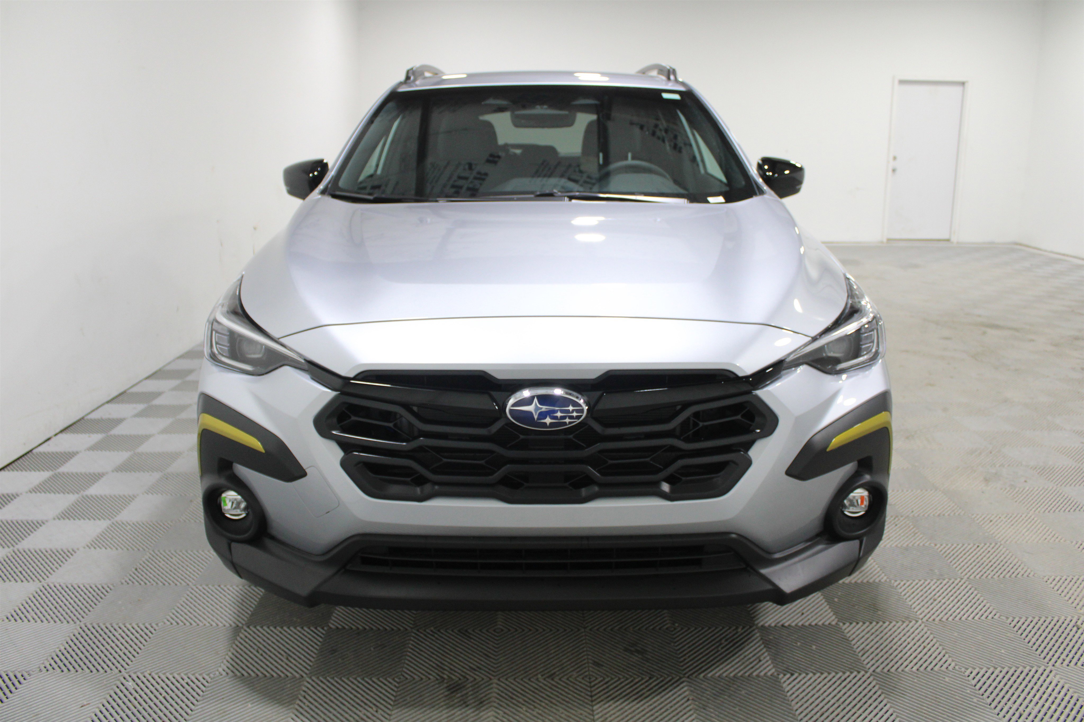 New 2026 Subaru Crosstrek 2.5i Sport image 31