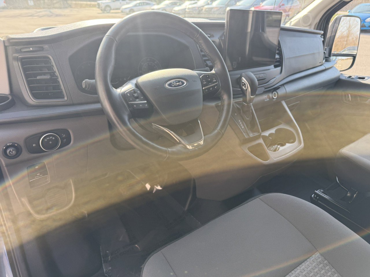 Used 2025 Ford Transit 350 XL image 18