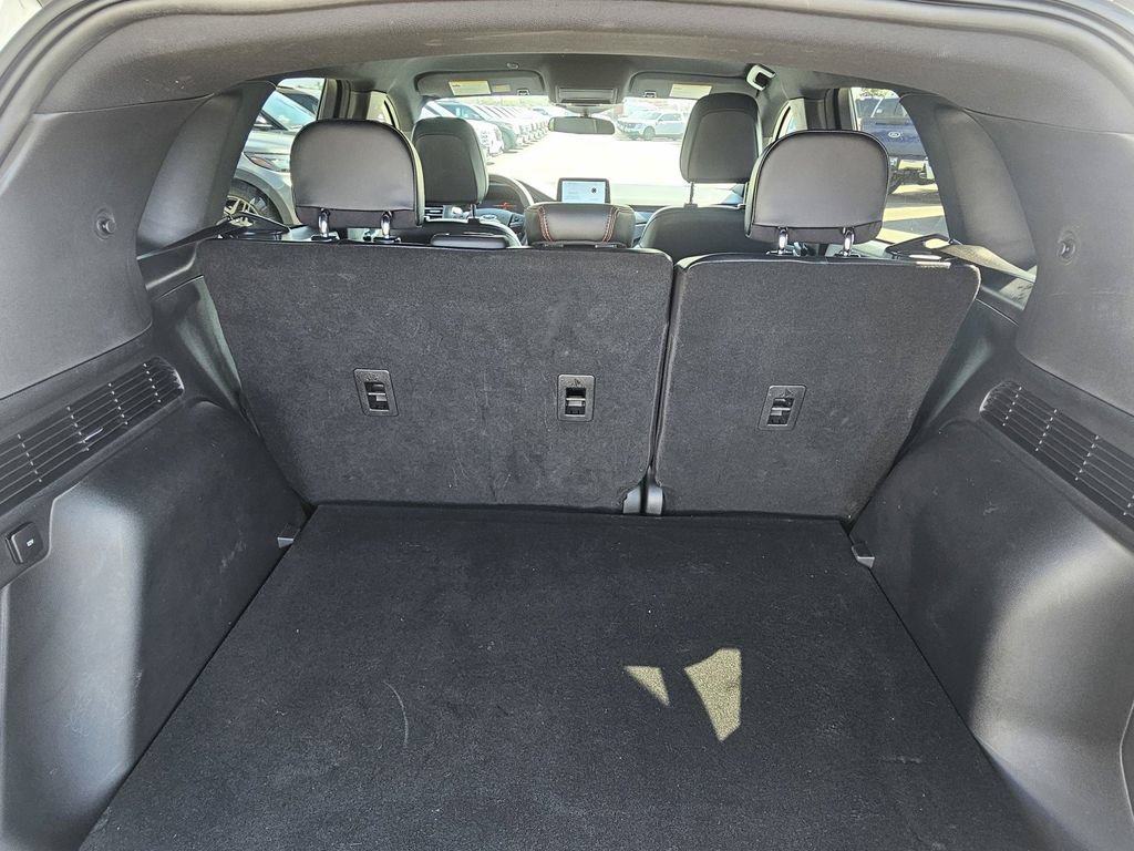 Used 2024 Ford Escape ST-Line FWD image 14