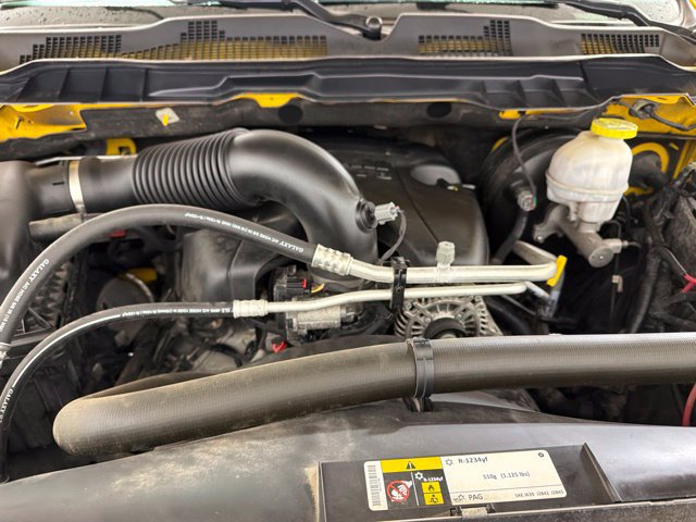 Used 2019 RAM 1500 Express w/ Wheel & Sound Group AWD/4WD image 29