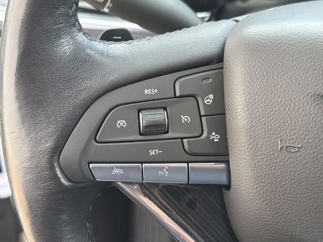Certified 2024 Cadillac XT6 Premium Luxury FWD image 25