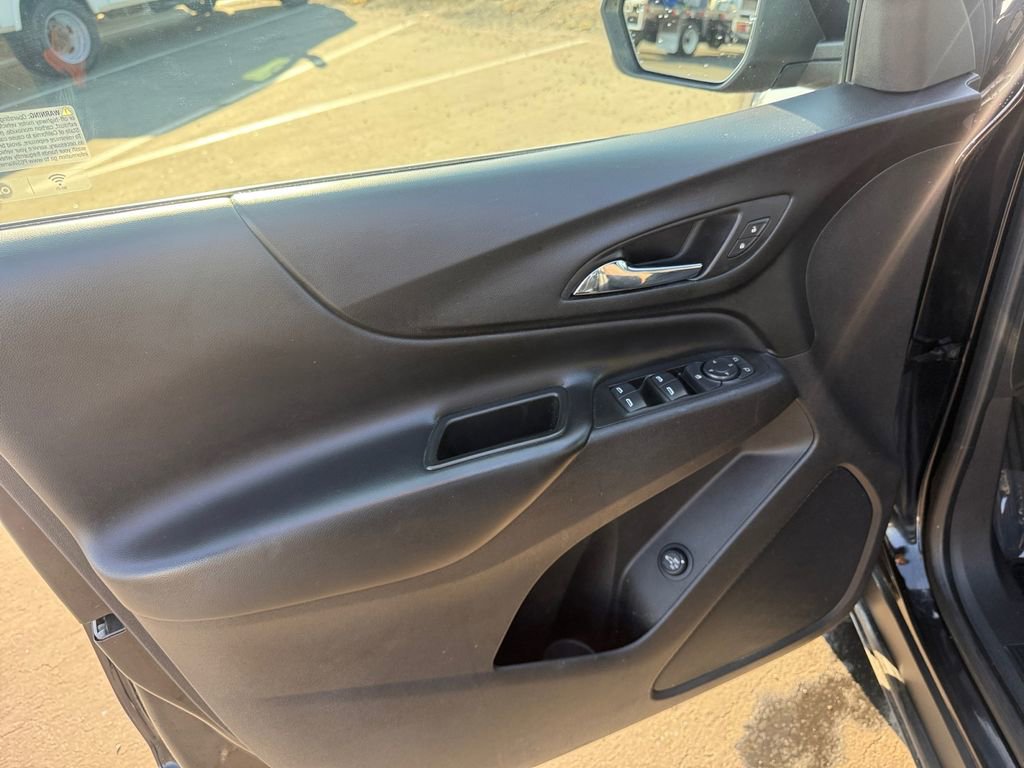 Certified 2022 Chevrolet Equinox LT image 11